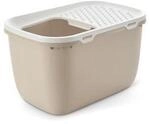 Savic Haubentoilette Hop In Giant beige