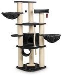 Canadian Cat Company Kratzbaum Dawson anthrazit