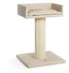 Canadian Cat Company Kratzbaum Residenz beige