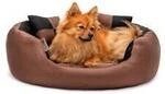 Lionto 4-in-1 Hundebett S