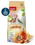 Panto Erdnussbruch halbe und ganze mit Haut 25kg