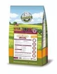 Bellfor Hundetrockenfutter mit Insekten - Naturfarm-Schmaus Mini 7,5 kg
