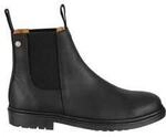SUEDWIND EQUESTRIAN Reitstiefeletten New Work schwarz 40 - EU