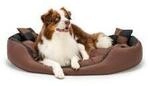 Lionto 4-in-1 Hundebett L