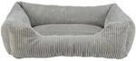 Trixie Vital Bett Jonna grau 50 cm, 22 cm, 50 cm