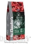 Dr. Clauder's Wildlife Lamm