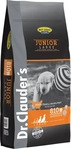 Dr. Clauder's Best Choice Junior Large 12,5 kg, Grundpreis: &euro; 4,74 / kg