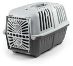 Lionto Transportbox aus Plastik anthrazit M