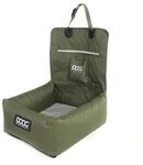 DOOG Car Seat - GREEN