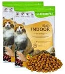 Lyra Pet Lecker.Pet Balu's Indoor Gefl&uuml;gel Katzenfutter Trockenfutter Vollnahrung 5