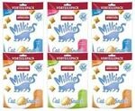 animonda Milkies Adult Selection Multipack 6x120g