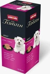animonda Vom Feinsten Nassfutter Hund, Adult 6x150g Pute und Lamm 0,9 kg,...