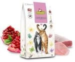 GranataPet Trockenfutter Katze, Adult. DeliCATessen, Kaninchen und Lamm 3x3 kg