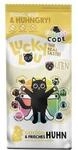 Lucky Lou Trockenfutter Katze Kitten, Food Code, Gefl&uuml;gel & Huhn 3 kg