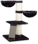Canadian Cat Company Kratzbaum Regina anthrazit/ creme