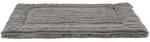 Trixie Liegematte Lonni grau 90 cm, 4 cm, 90 cm