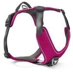 Wolters Active Pro Comfort Hundegeschirr magentarot XL
