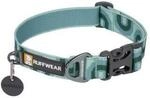 Ruffwear Hundehalsband Crag&trade; seegr&uuml;n S