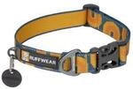 Ruffwear Hundehalsband Crag&trade; navy S