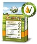 Bellfor Hundetrockenfutter mit Lamm - Weideland-Schmaus - 4 kg