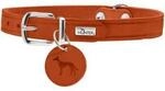 Hunter Halsband Aalborg orange 37 cm