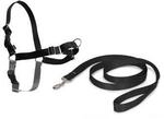 PetSafe Easy Walk Anti-Zieh-Hundegeschirr schwarz L