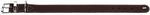 Hunter Halsband Aalborg Special dunkelbraun 80 cm