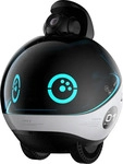 Enabot EBO X: Familien-Sicherheitsroboter kabellos, KI-gesteuert & mit...