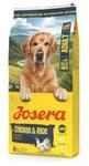 Josera Trockenfutter Hund Adult Chicken & Rice 12,5 kg