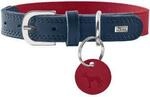 Dog Sport HUNTER Hundehalsband lemvig rot XS-S