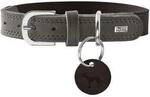 Dog Sport HUNTER Hundehalsband lemvig schwarz L
