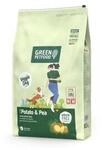 Green Petfood with Potato & Pea 10 kg