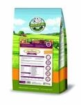 Bellfor Trockenfutter mit Lamm und Kaninchen - Heide-Schmaus Mini - 7,5 kg