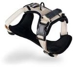 Lionto Hundegeschirr beige L