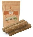 Wildfang &reg; Kaffeeholz Kaustab 3 S
