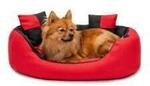 Lionto 4-in-1 Hundebett S