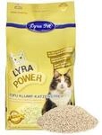Lyra Pet Tofu Katzenstreu 7,5 kg
