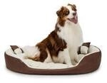 Lionto 4-in-1 Hundebett L
