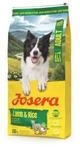 Josera Adult Lamb & Rice 12,5 kg