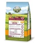 Bellfor Trockenfutter mit Lamm und Kaninchen - Heide-Schmaus Mini - 2,5 kg