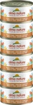 Almo nature Almo HFC 6x70g Thunfisch und Huhn 0,42 kg, Grundpreis: &euro; 15,45...