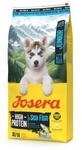 Josera Trockenfutter Hund High Protein Junior Sea Fish 12,5 kg