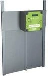 Kerbl Hobbyfarming Automatische H&uuml;hnert&uuml;r Komplettset EasyProtect