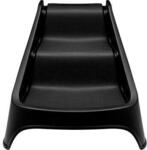 Whisker LITTER-ROBOT 4 Rampe schwarz