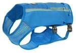 Ruffwear Trail Runner&trade; Weste blau L-XL