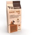 cdVet Fit-Crock Basic Rind Mini