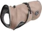 Hunter Hundemantel Uppsala taupe 47,5 cm
