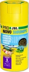 JBL PRONOVO Hauptfutter-Granulat f&uuml;r Garnelen S 100 ml 0,1 l, Grundpreis: &euro;