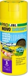 JBL PRONOVO Hauptfutter-Granulat f&uuml;r Garnelen S 250 ml 0,25 l, Grundpreis: &euro;