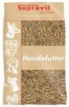 Supravit Hundefutter trocken getreidefrei schmackhaftes Trockenfutter Hund mit Lamm &